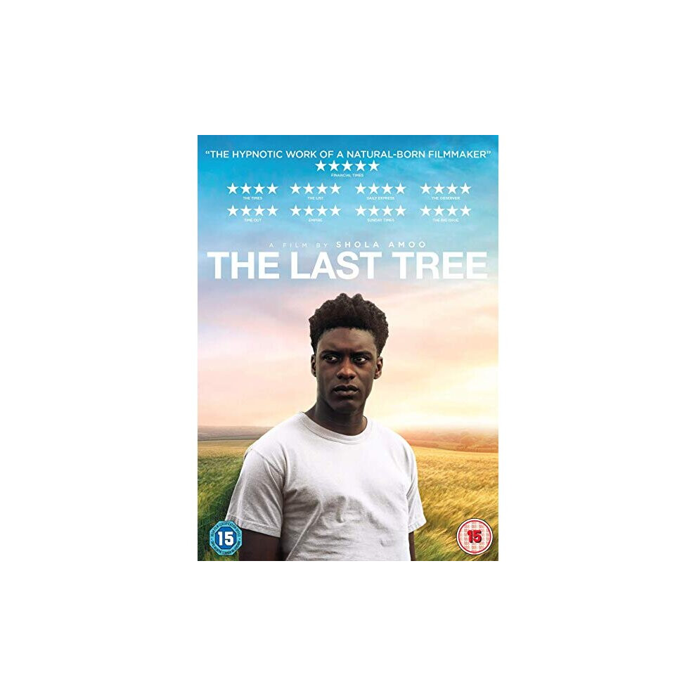 Picturehouse The Last Tree (Dvd)
