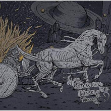 ID4z - Zatokrev/Minsk - Bigod - CD - New