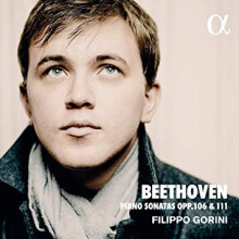 ID4z - Ludwig van Beethoven - Beethoven  Piano Son - CD - New