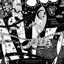 ID4z - DIE WELTTRAUMFORSCHE - WIR ARBEITEN FUR DIE - vinyl LP - New