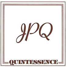 ID4z - JPQ - QUINTESSENCE - vinyl LP - New