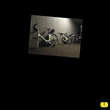 ID4z - MARK - LEAST LIKELY EVENT W - vinyl 12 - New