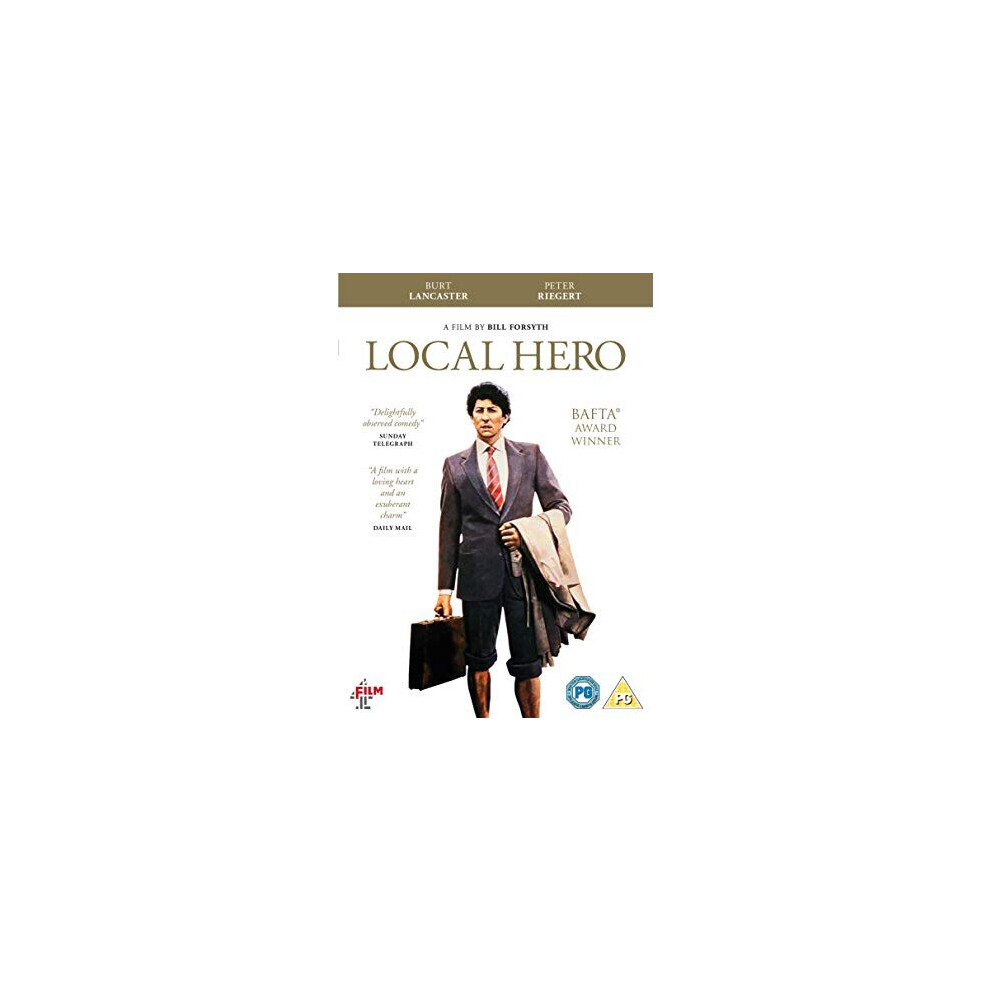 Local Hero (DVD)