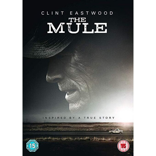 Warner Bros The Mule (Blu-Ray)