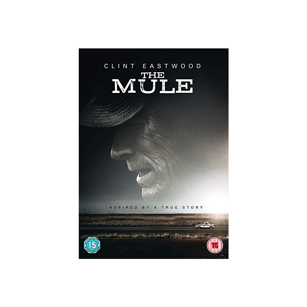 Warner Bros The Mule (Blu-Ray)