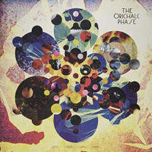 ID23z - The Orichalc Phase - Respond In Silence - vinyl SINGLE VINYL - New