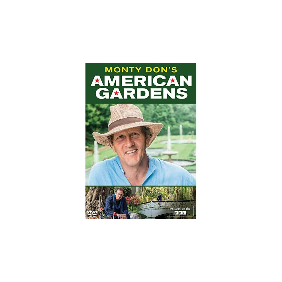 Monty Don's American Gardens - Image 5