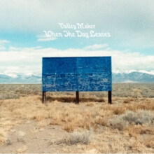ID4z - VALLEY MAKER - WHEN THE DAY LEAVES - vinyl LP - New