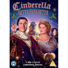 Cinderella: After Ever After [2019] (DVD)