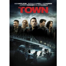 ID11z - Town - DVD - New - Refurbished