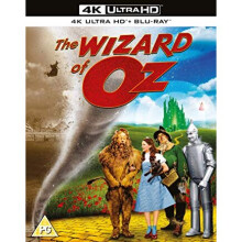 The Wizard of Oz (4K Ultra HD)
