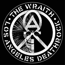 ID4z - WRAITH - GLOOM BALLET - vinyl LP - New
