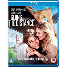 ID11z - Going the Distance - Blu-ray - New