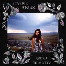 ID4z - SIOUX MARIEE - GRIEF IN EXILE - vinyl LP - New