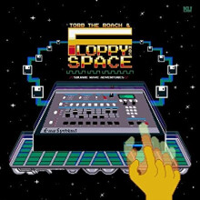 ID4z - TORB THE ROACH & FLO - SQUARE WAVE ADVENTUR - vinyl LP - New
