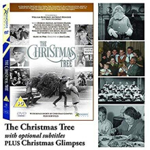 ID11z - Christmas Tree - DVD - New
