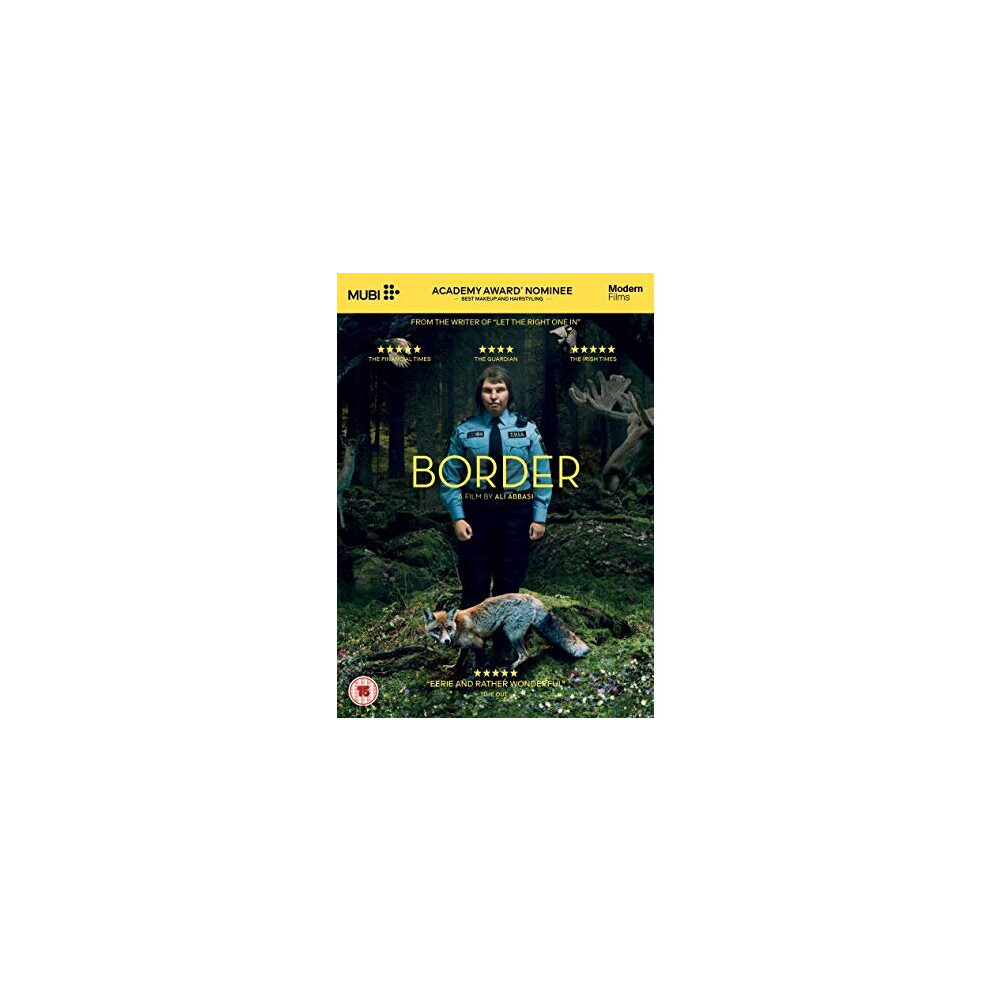 Border (DVD)