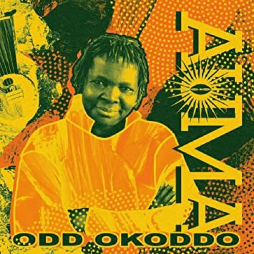 ID4z - ODD OKODDO (OLITH RA - AUMA - vinyl LP - New