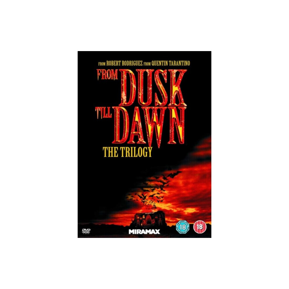 From Dusk Till Dawn Trilogy (DVD)-image-OPC-P77QQ6Y-NEW