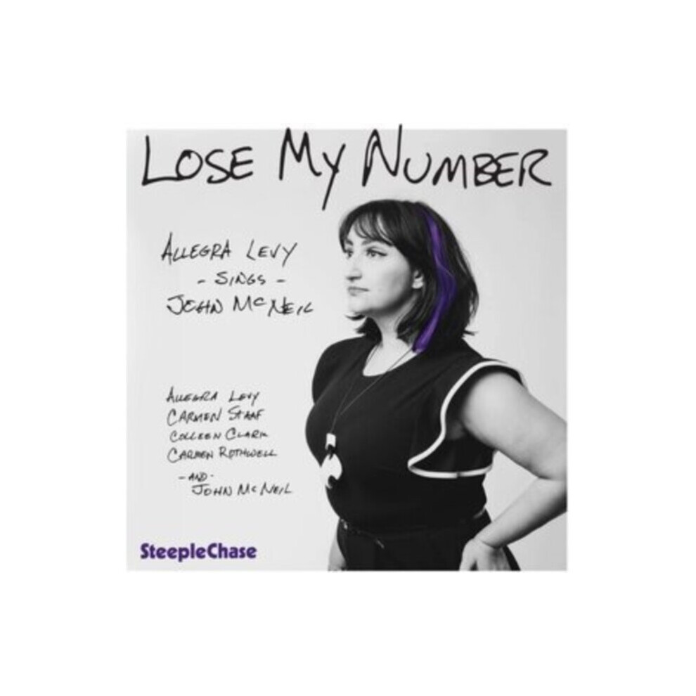 Lose My Number - Image 3