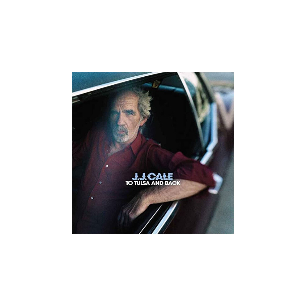 Jj Cale - To Tulsa And Back  [VINYL] - Image 4