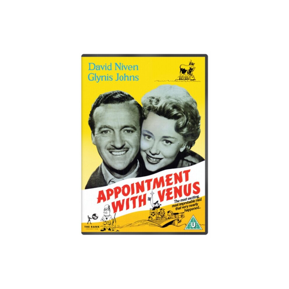 Appointment With Venus - Image 6