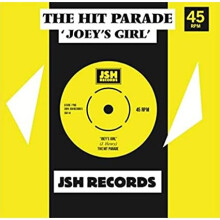 ID4z - HIT PARADE THE - JOEYS GIRL / IM RECO - vinyl 7 - New