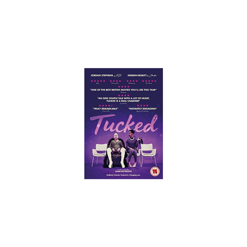Bulldog Tucked (Dvd)