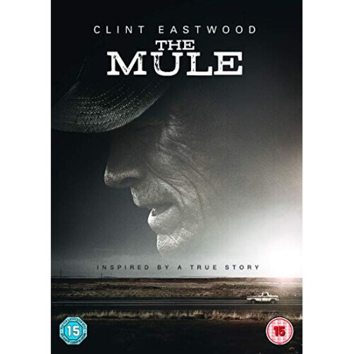 Warner Bros The Mule (DVD)