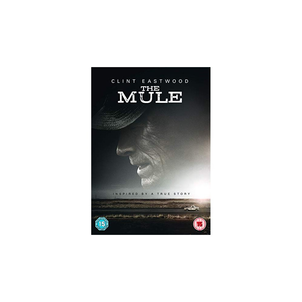 Warner Bros The Mule (Dvd)
