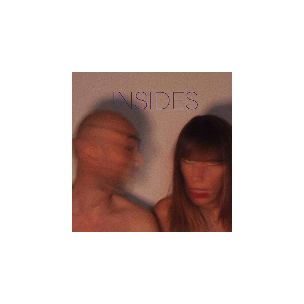 Further Distractions Id4z - Insides - Soft Bonds - Cd - New - Image 3
