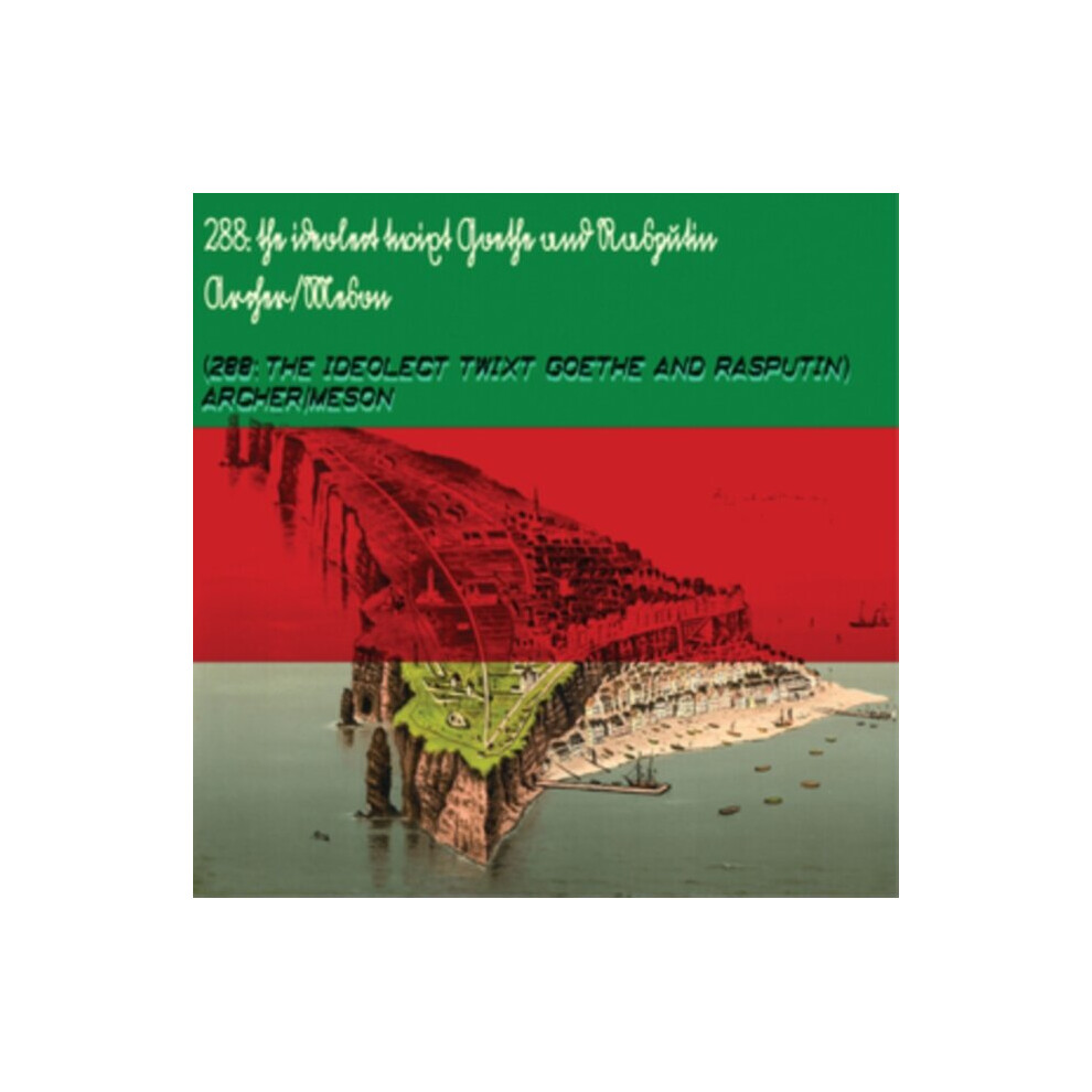 288 / Babel - Image 3