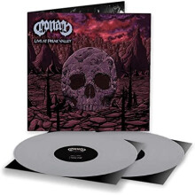 ID4z - CONAN - LIVE AT FREAK VALLEY - vinyl LP - New