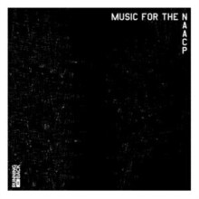 ID4z - VARIOUS ARTISTS - MUSIC FOR NAACP - vinyl LP - New