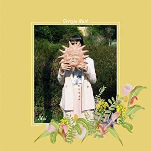 ID4z - GEORGIA RUTH - MAI - vinyl LP - New