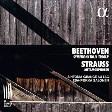 ID4z - Ludwig van Beethoven - Beethoven  Symphony - CD - New