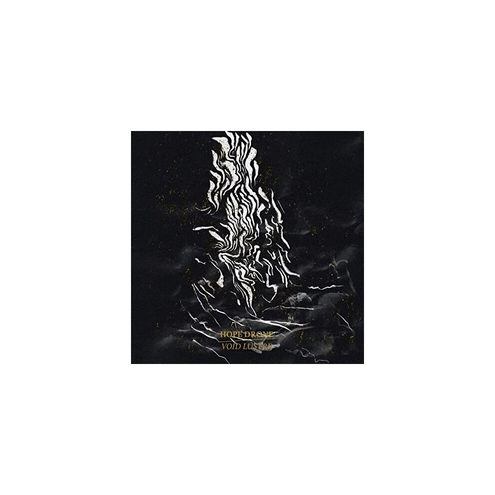 Moment Of Collapse Id4z - Hope Drone - Void Lustre - Cd - New