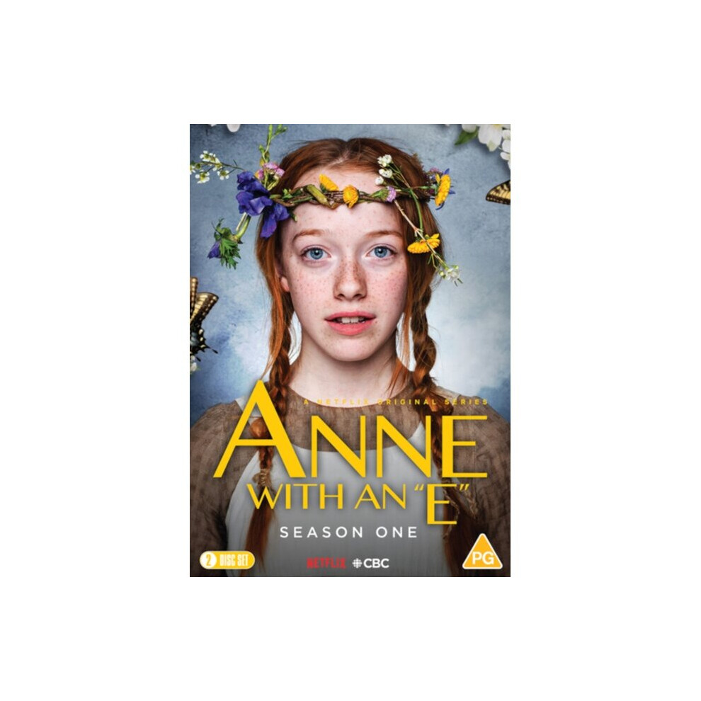 Anne With An E: Season 1 Dazzler - Image 5