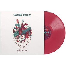 ID4z - YOURS TRULY - SELF CARE - vinyl LP - New