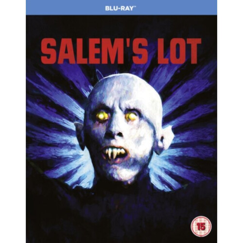 Warner Bros Salem's Lot (Blu-ray)