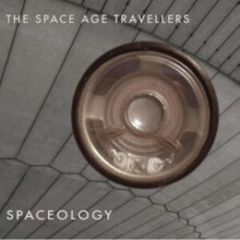 ID4z - Spaceology - CD - New