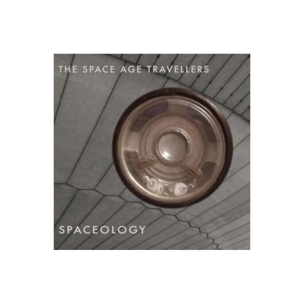 ID4z - Spaceology - CD - New