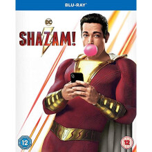 Shazam! (Blu-Ray)