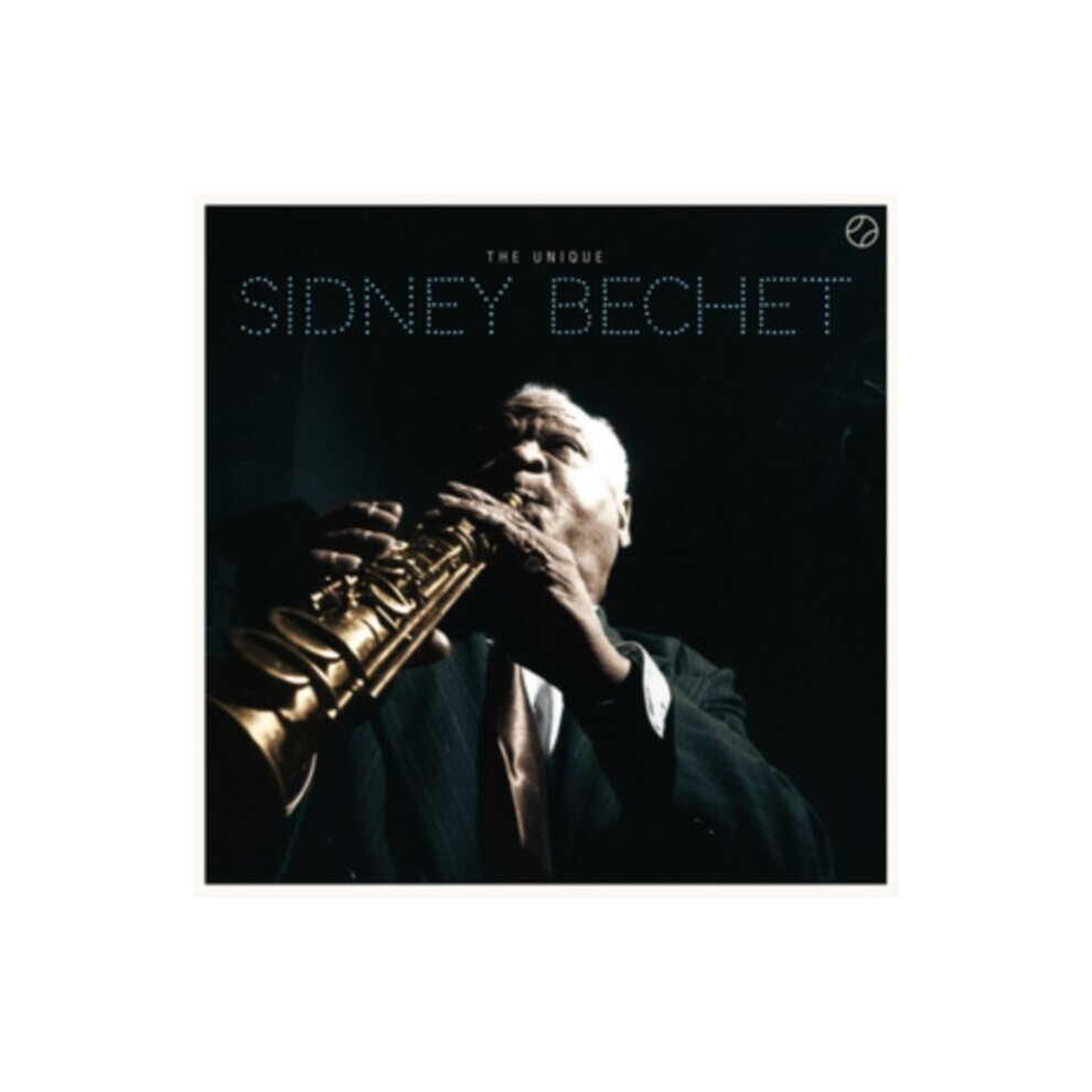 Sidney Bechet The Unique - Image 5