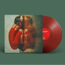 ID4z - JOHANNA WARREN - CHAOTIC GOOD - vinyl LP - New