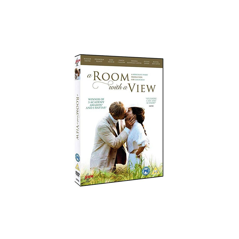 Spirit Entertainment A Room With A View (Dvd) - Image 5