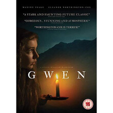 Gwen (DVD)