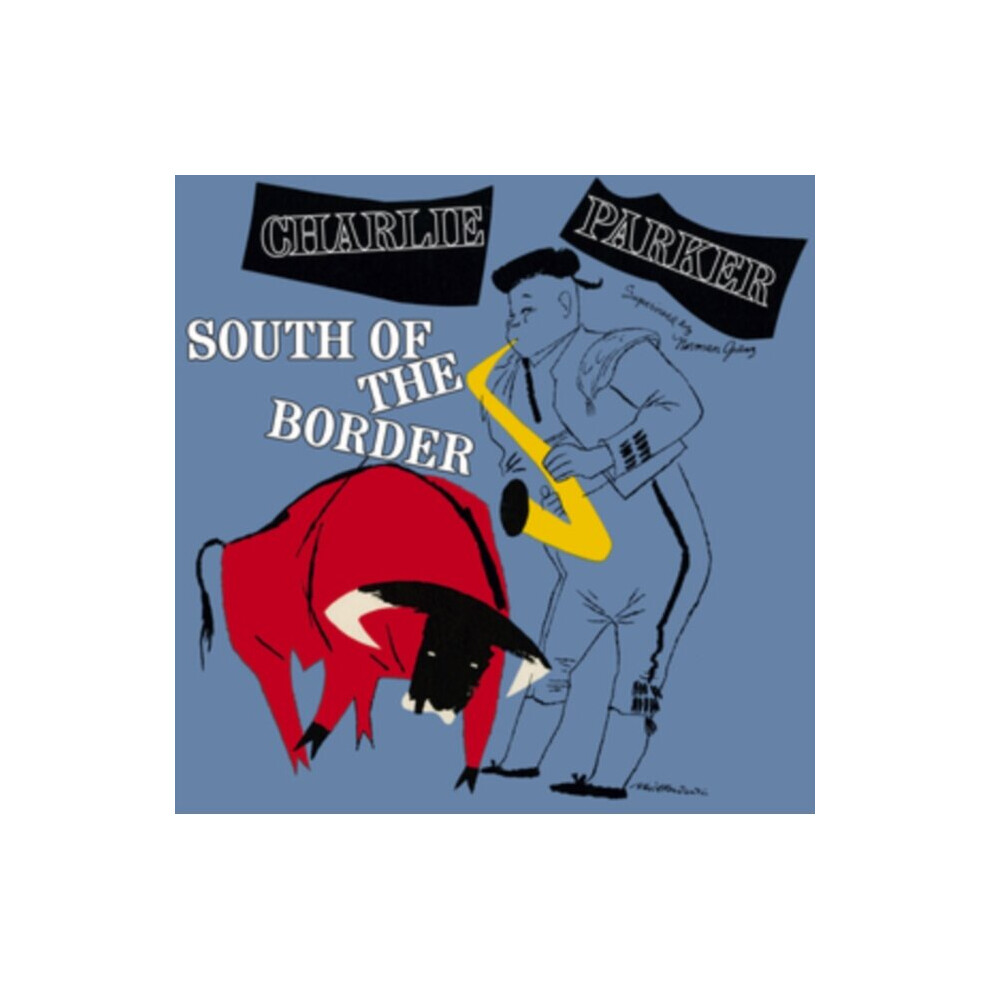 South Of The Border - Image 4