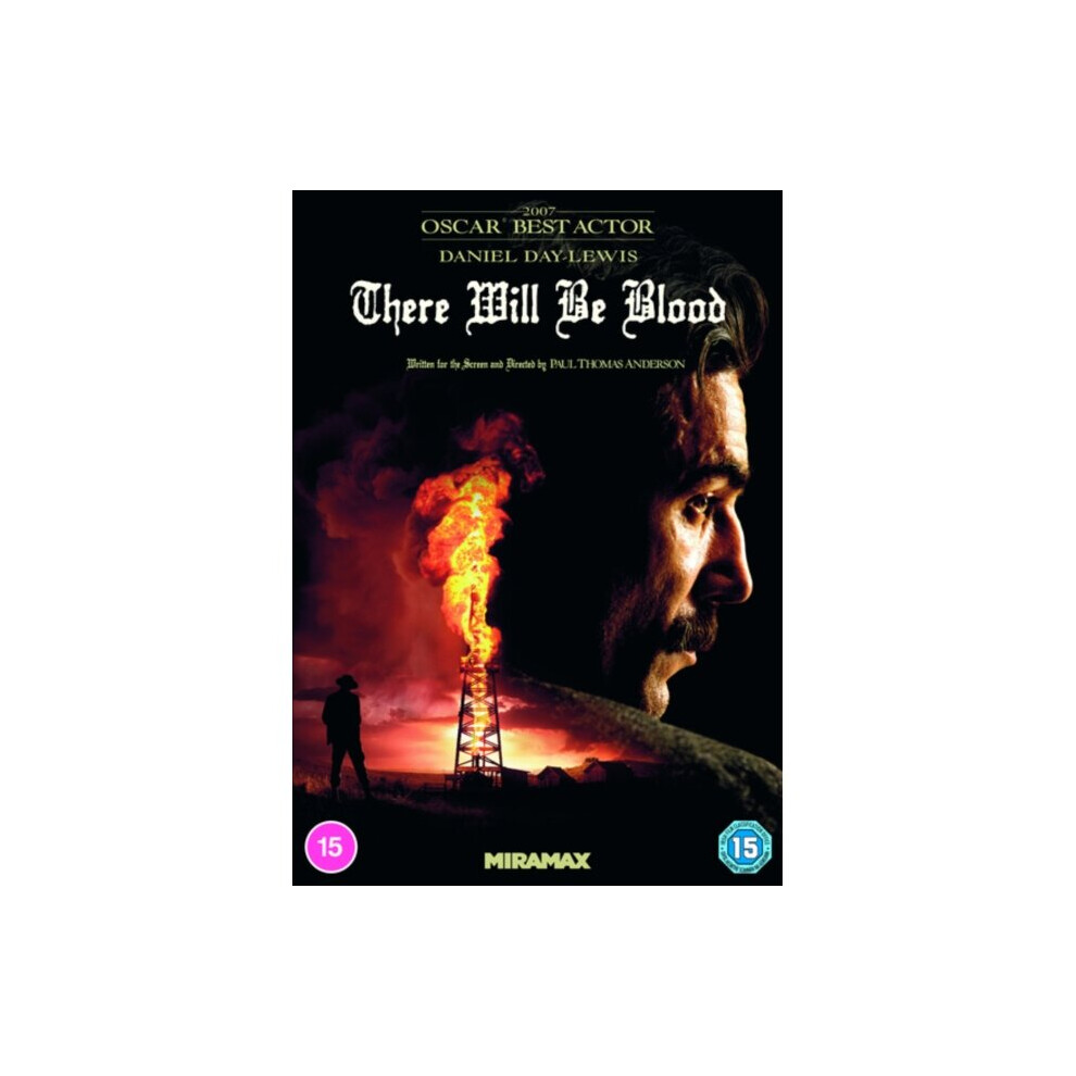 Miramax There Will Be Blood (Dvd) - Image 4