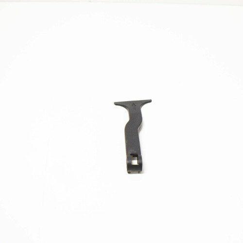 MB C W203 Front Hood Release Pull Handle A2038870227 NEW GENUINE